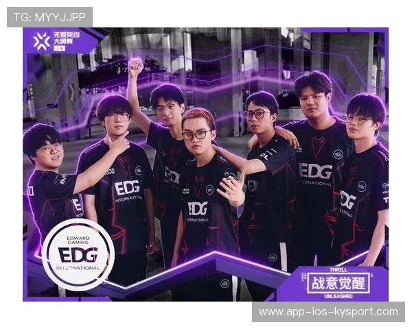 EDG战队阵容深度不断增强，edg战队队员名单